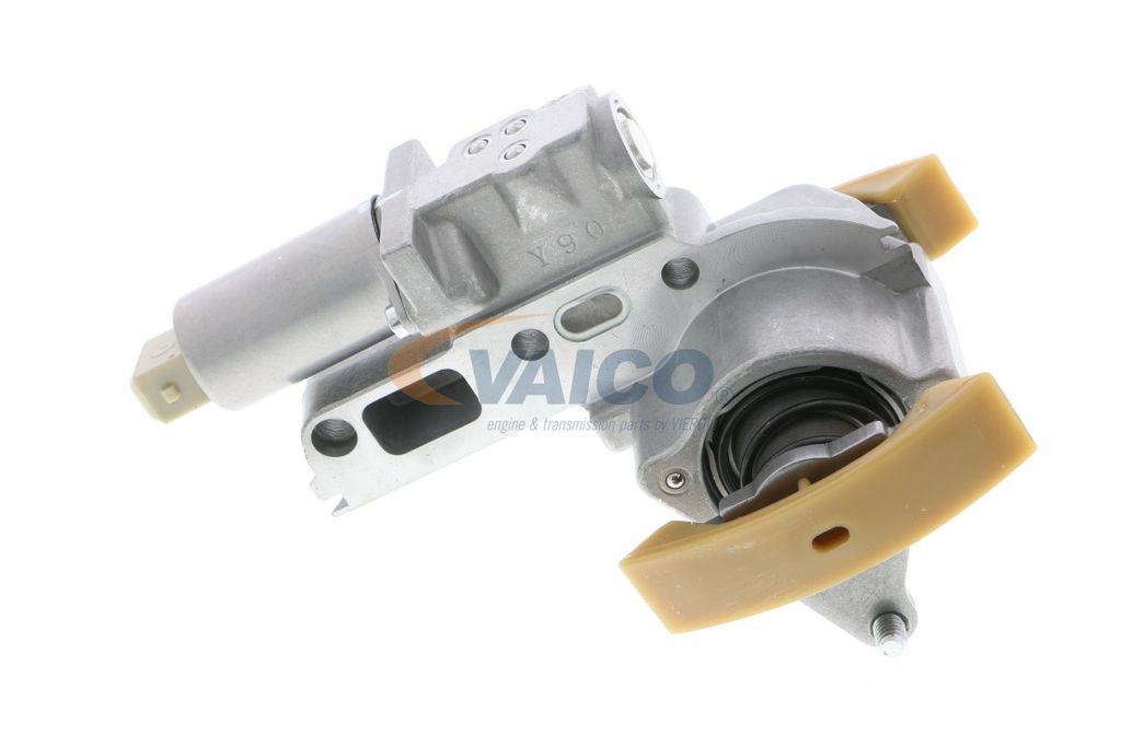 VAICO V10-9866 Steuerventil Nockenwellenverstellung für VW Produktbild 