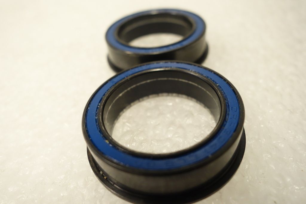 Rotor BB86 Pressfit 4130 Stahl Innenlager 41x86,5/89,5-92 Produktbild 3