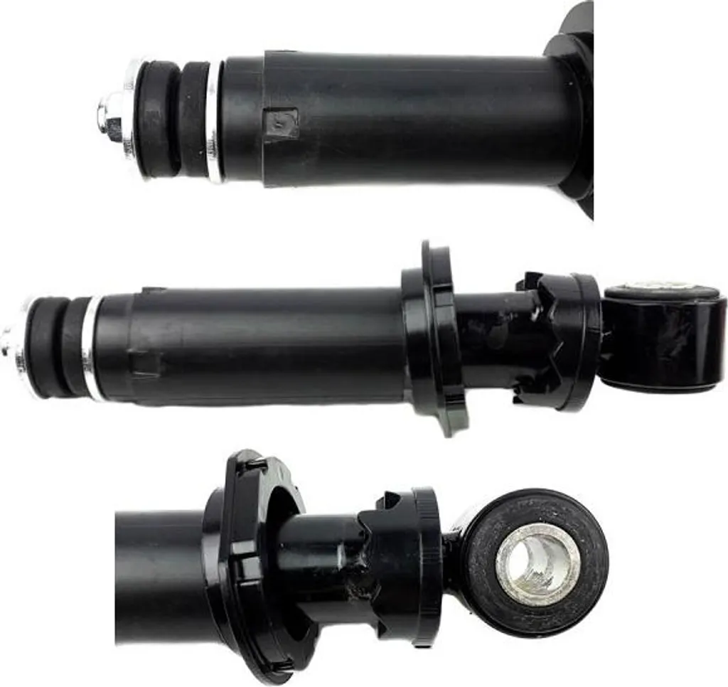 Amortisseur pneumatique de cabine pour camion Volvo FM filetage M12