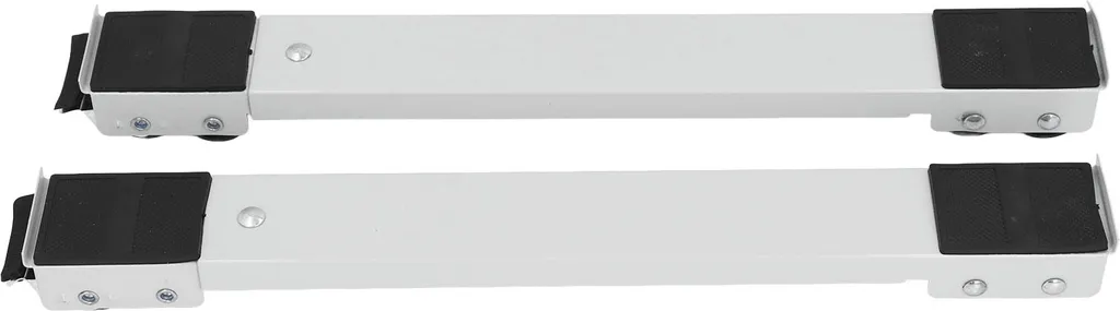 Base Mobile Extensible pour Déplacer Facilement vos Meubles et Frigo