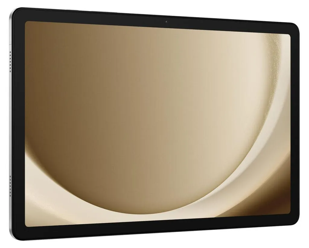 Tablette Android Samsung Galaxy Tab A9+ 11" argentée avec écran Full HD+ - 6