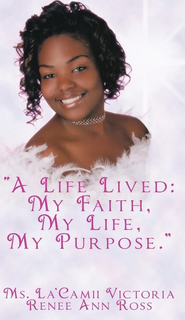 A Life Lived