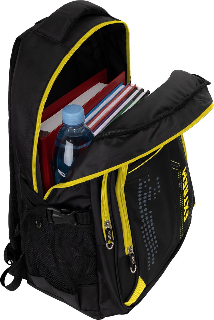 Bag Street Rucksack Sport Reisen  Arbeit Freizeit Produktbild 9