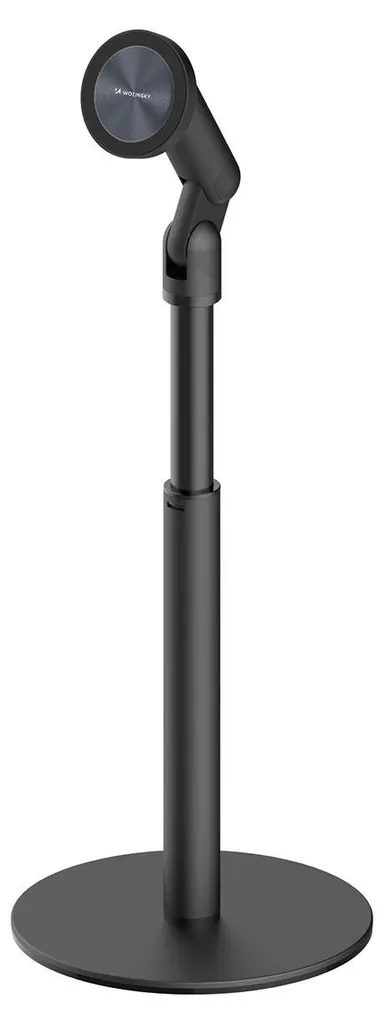 Support magnétique Wozinsky pour iPhone et Samsung - Fixation de table