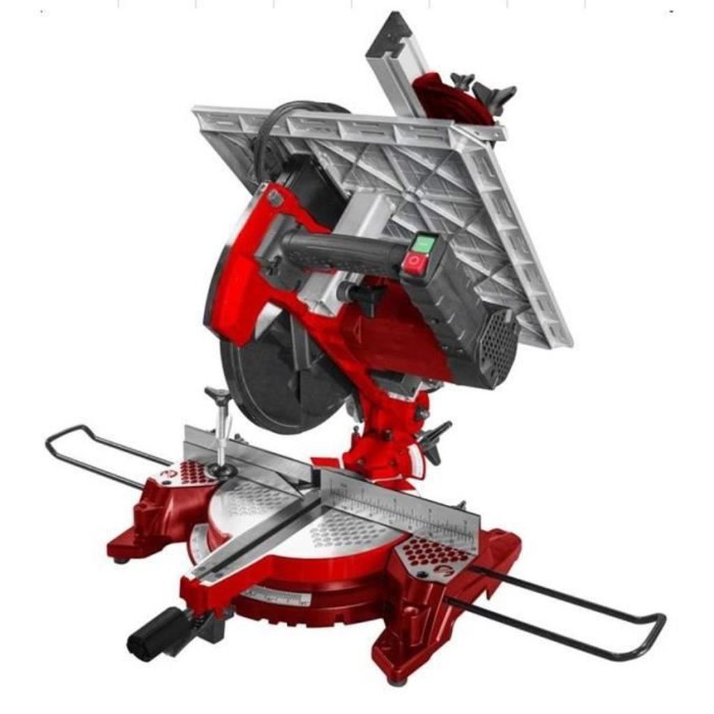 EINHELL Gehrungssäge mit Tisch TC-MS 3017 T