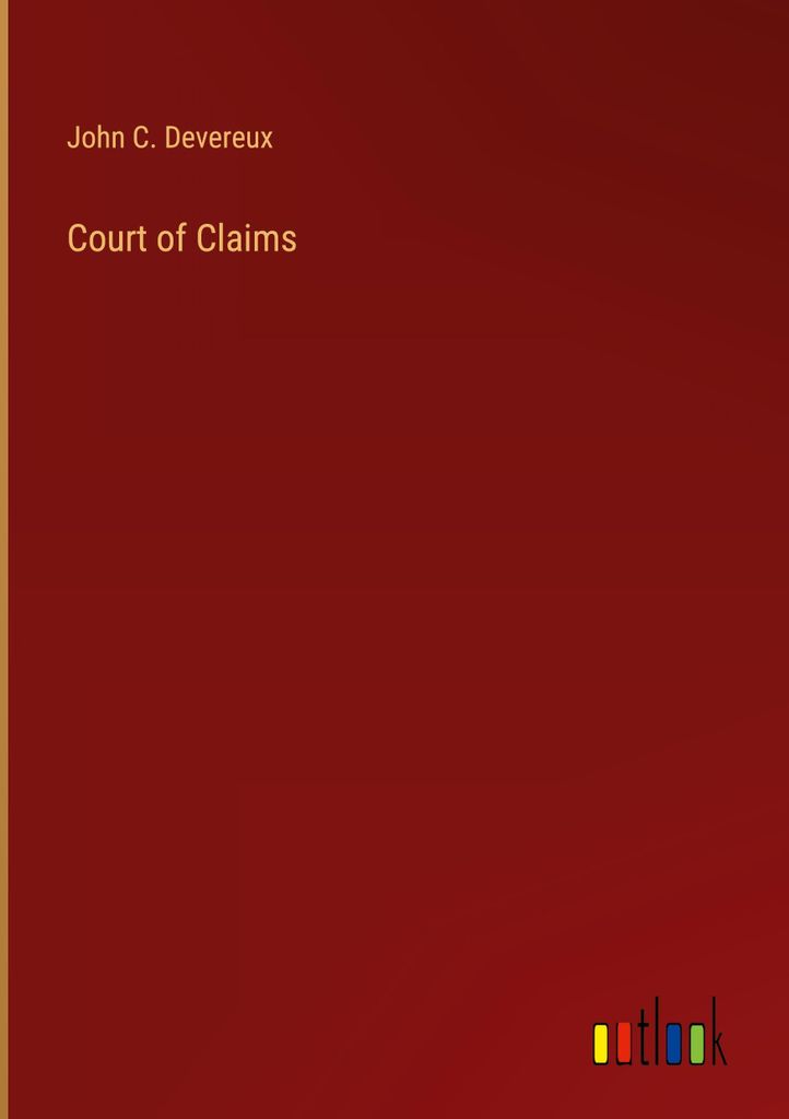 Court of Claims
