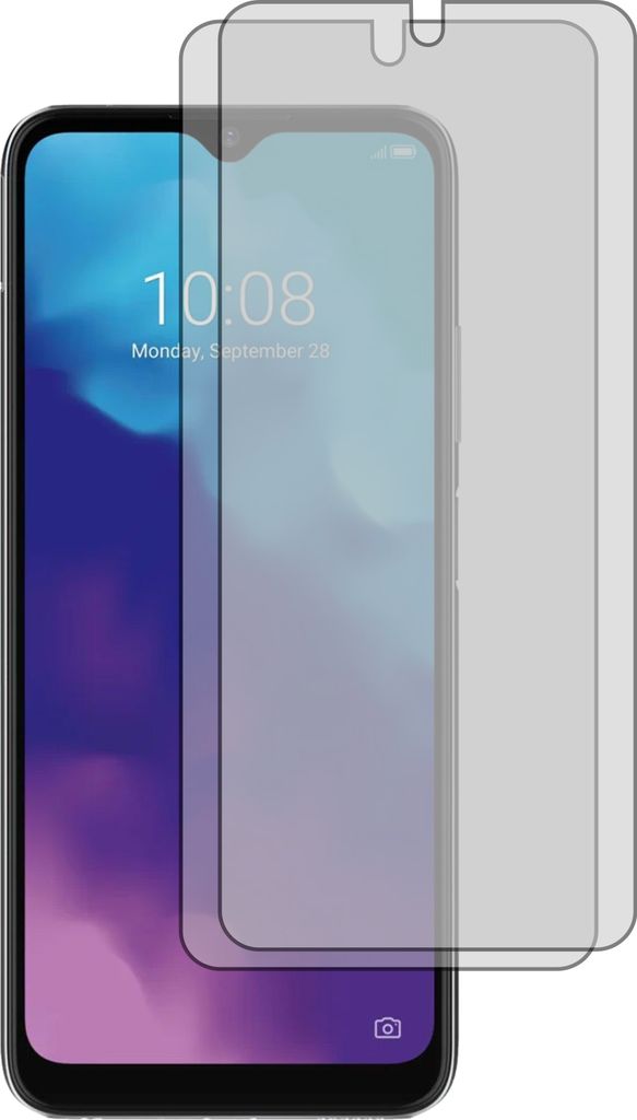 Displayschutzfolie Für Honor Magic6 Ultimate – 9H Gehärtetes Glas, Blasenfrei, Mit Schwarzem Rand