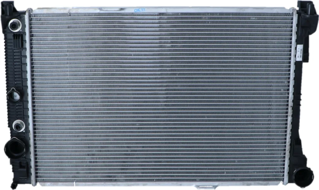 Radiateur de refroidissement NRF 53140 haute performance Classe E A207