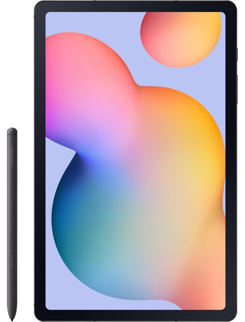 Samsung Galaxy Tab S6 Lite (2024) Wi-Fi, 26,4 cm (10.4"), Zdjęcie produktu 