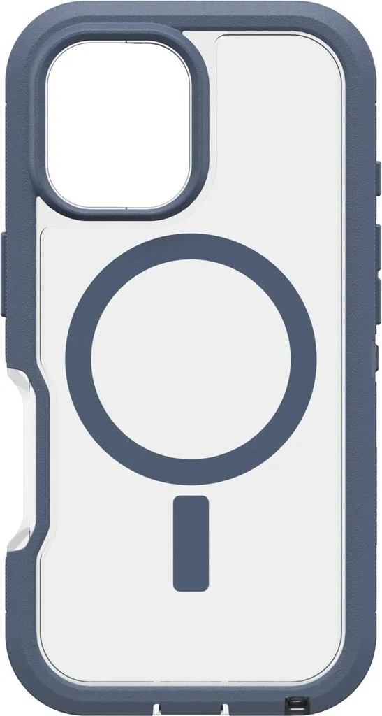Coque iPhone 16 MagSafe OtterBox Defender XT pour Usage Intensif Sport