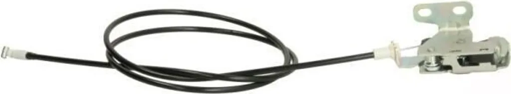 Serrure de porte arrière BLIC 6010-07-038433PPPP pour Jumper Ducato Boxer