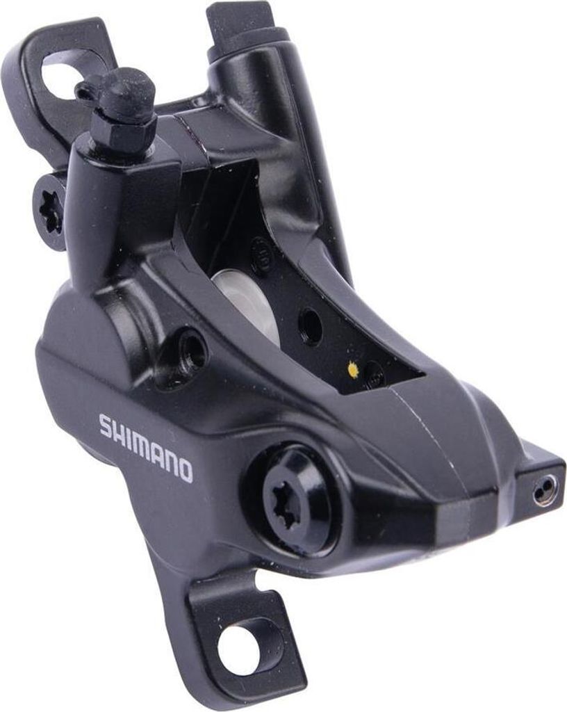 Shimano BR-MT520 Scheibenbremsensattel Produktbild 