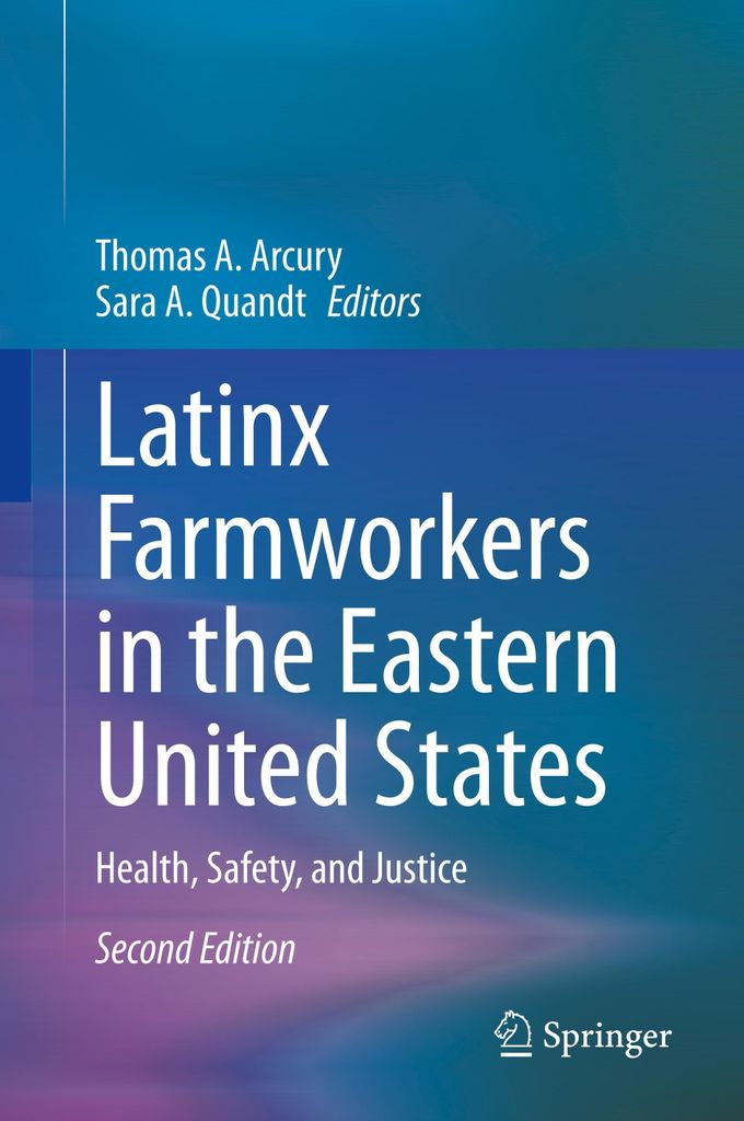 Latinx Farmworkers in the Eastern United States