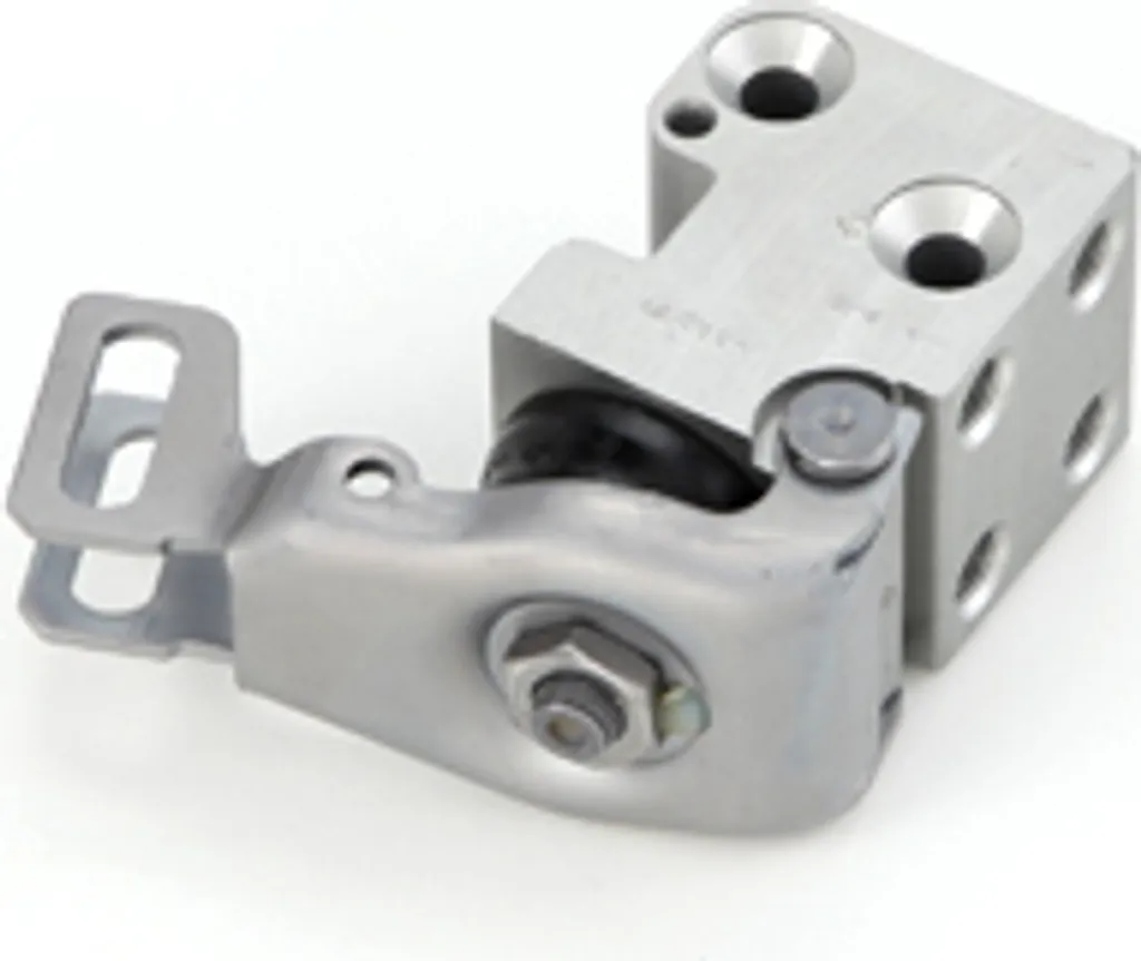 Régulateur de Force de Freinage pour Rénovation Golf III et Caddy 9K