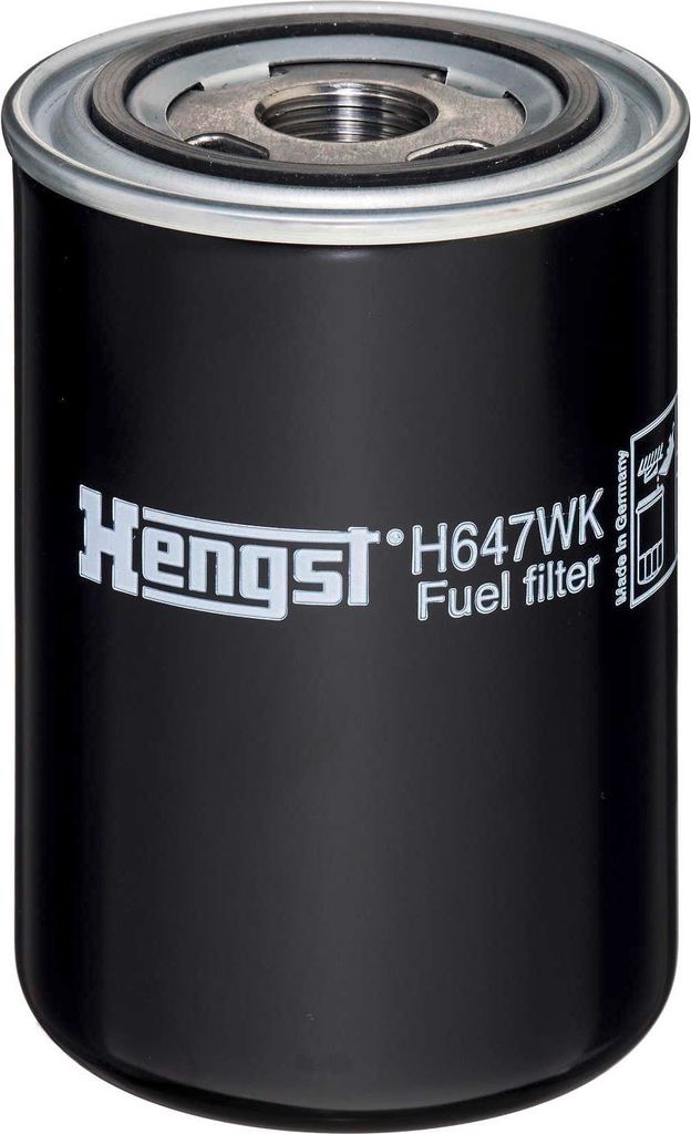 HENGST FILTER H647WK Kraftstofffilter