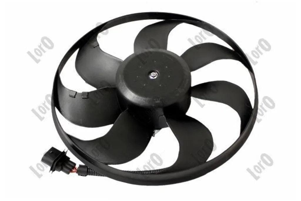 Évitez la surchauffe : Ventilateur ABAKUS pour Audi A3 et Seat Leon