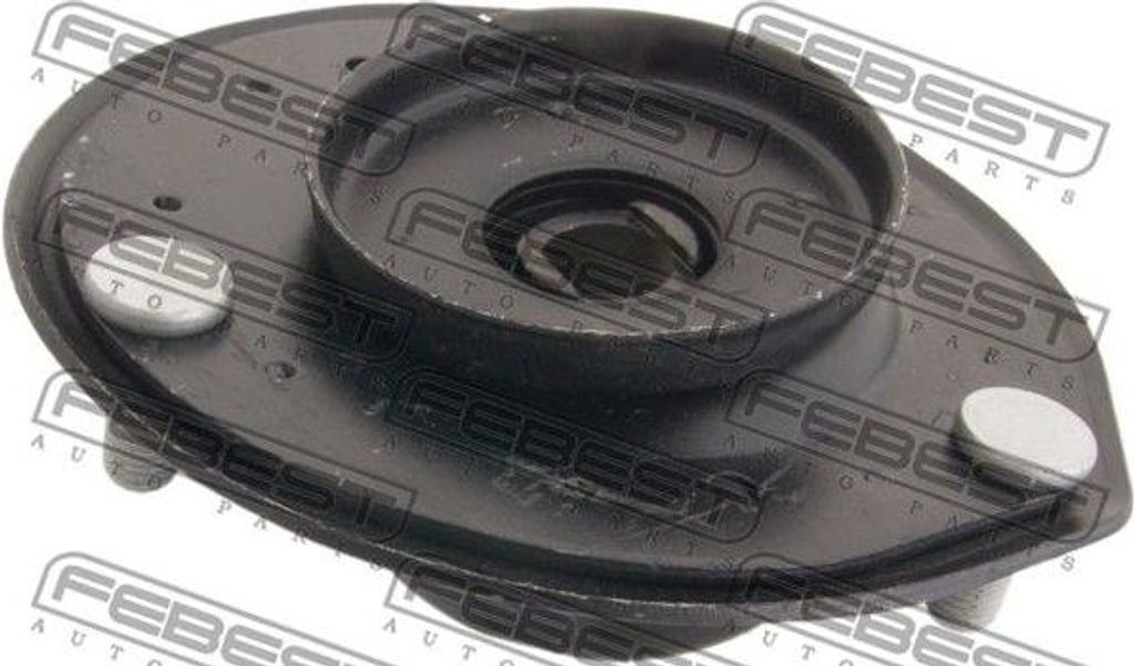 FEBEST TSS-MCV20FL Lagerung, Stoßdämpfer OE 4860933140 kompatibel mit Camry