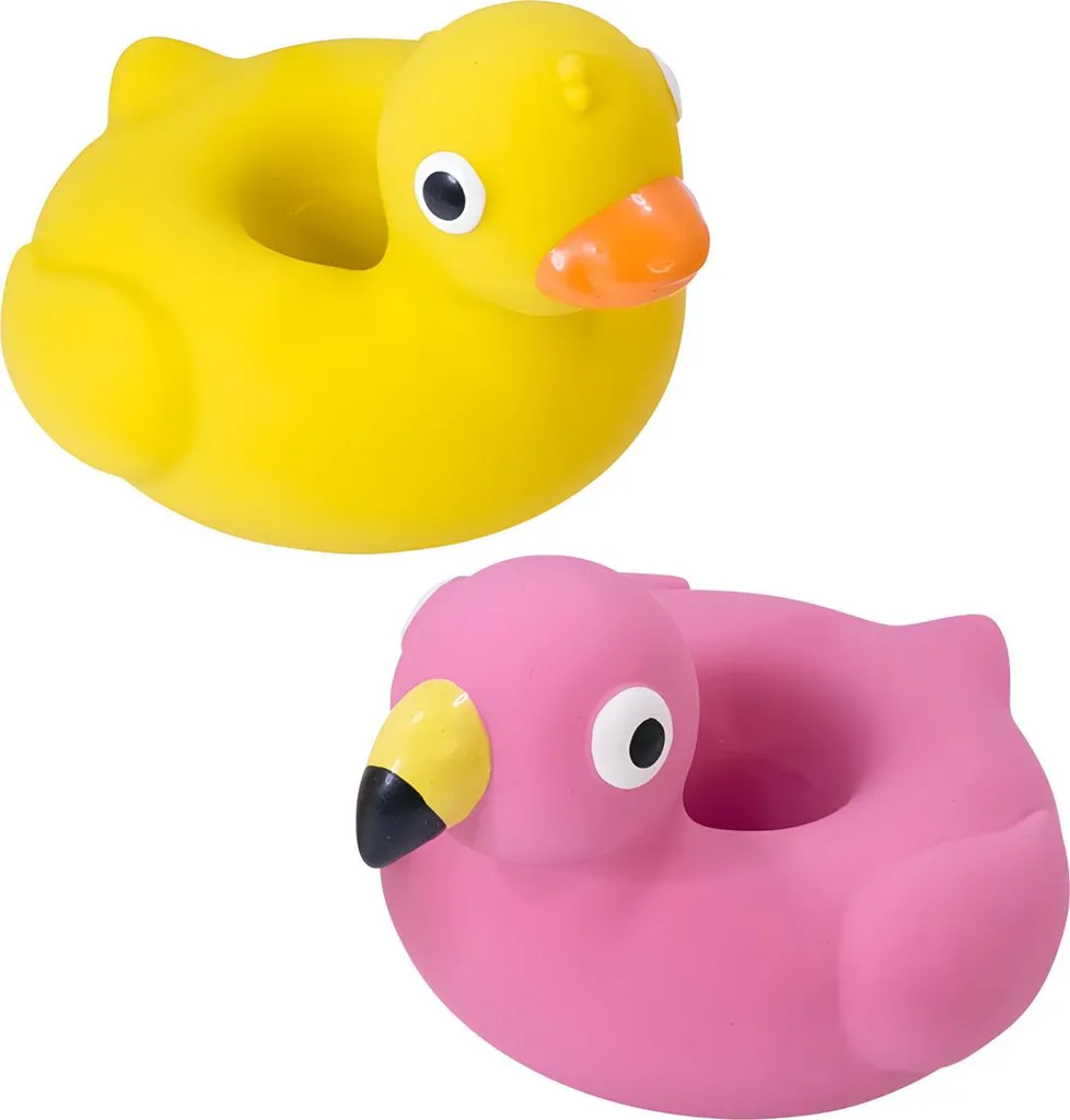 Stock 12pz Nobby Lattice Schwimmreifen 14cm - Gioco Cane all'Ingrosso