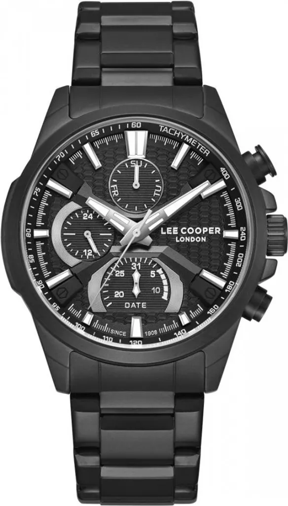 Orologio Lee Cooper Ronald LC08166.650 | Stile Urban per Uomo