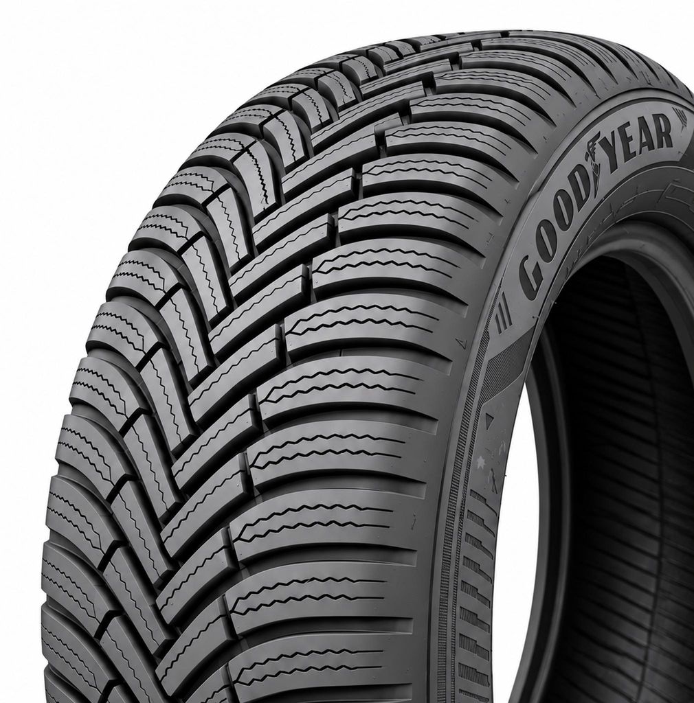 Goodyear Vector All Season 4 235/45 R19 99 H Obrázok produktu 