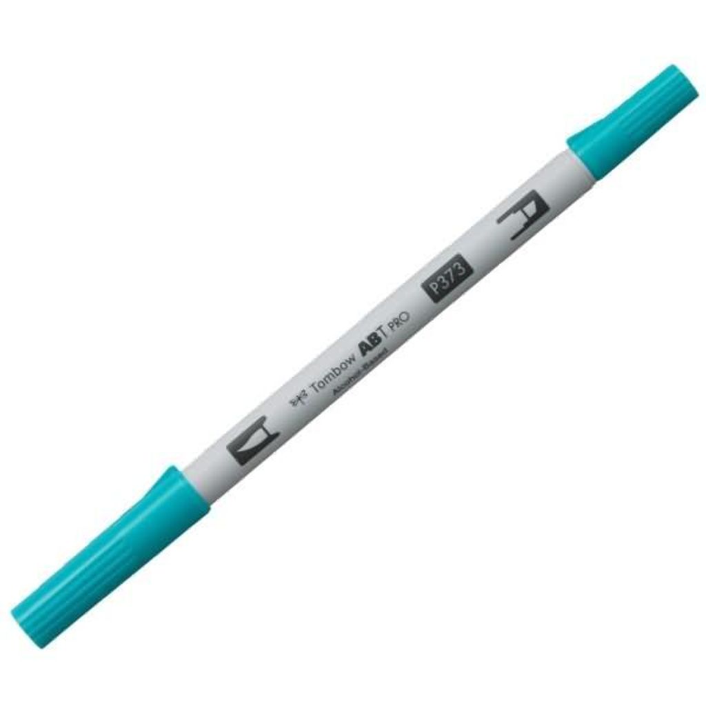 Tombow ABTP-373ABT PRO 373 mořská modř Obrázek produktu 