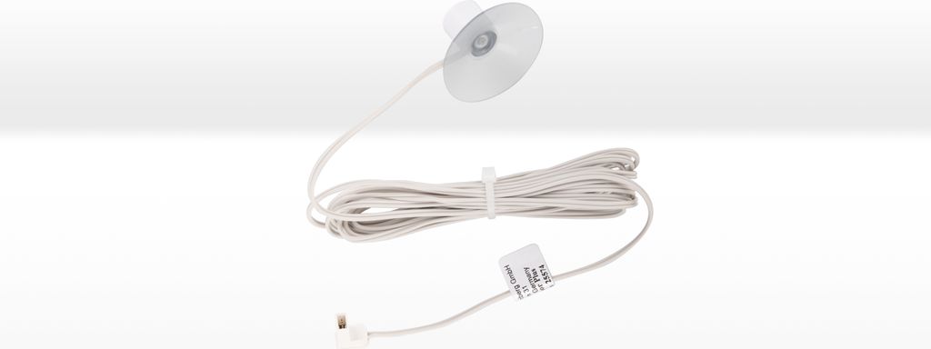 Schellenberg Sonnensensor PLUS, 3,0 m, weiß, 25574 Produktbild 