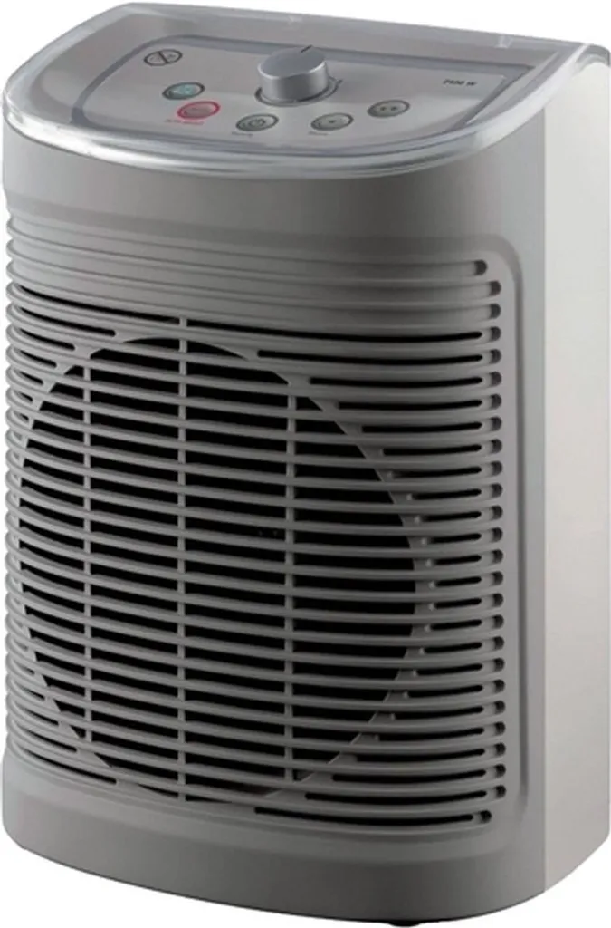 Stop au Froid en Salle de Bain avec le Radiateur Rowenta SO6520F2