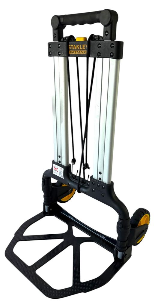 Stanley FXWT-705 skládací přepravní vozík, hliníkový, Obrázek produktu 