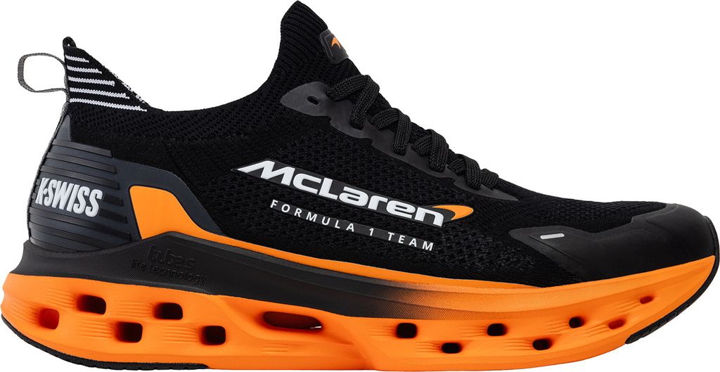 Buty K-Swiss Impulse Tubes Lite X Mclaren 04414073