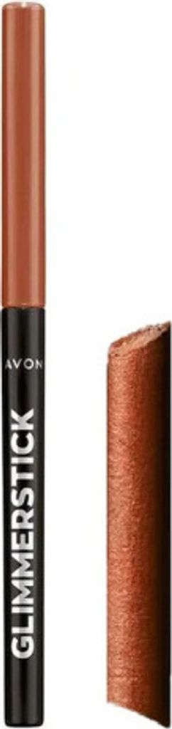 AVON Glimmerstick Augenkonturenstift Bronze Produktbild 