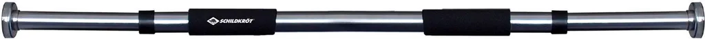 Barre de traction SCHILDKRÖT 960146 Pull-Up Bar de porte robuste - 14