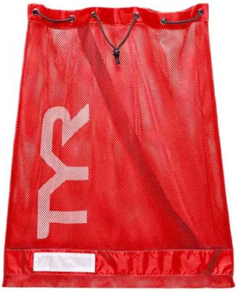Tyr Alliance Mesh Mummy 75L : Fini les Mauvaises Odeurs de Piscine