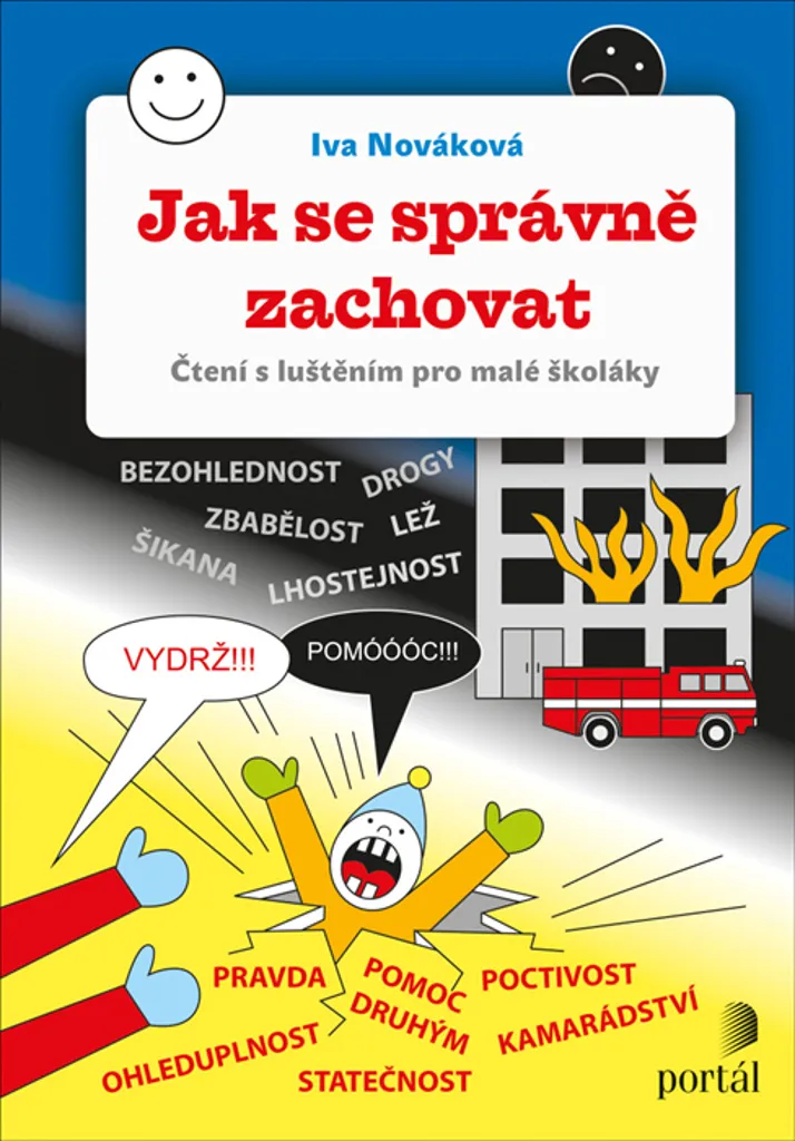 Améliorer la lecture et le comportement de votre enfant avec Iva Nováková