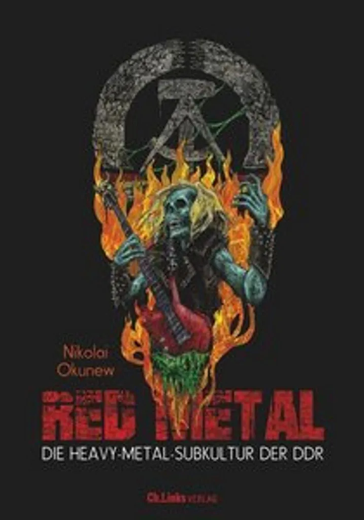Boîte à outils Red Metal rouge - Organiseur métal 5 compartiments vide