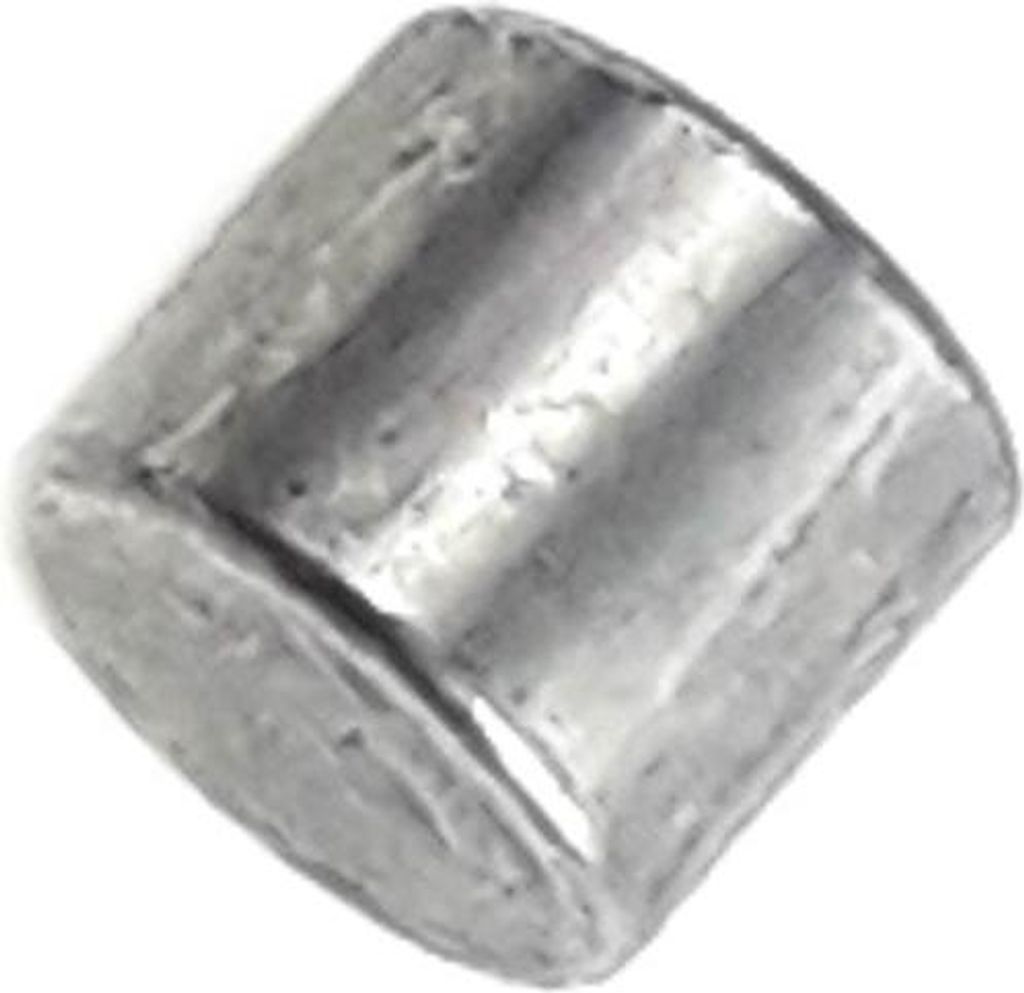 Antriebszylinder Volvo | 1653904, 2.32708