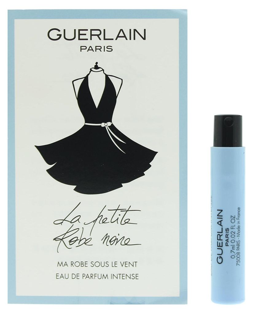 Guerlain La Petite Robe Noire Intense Eau de Parfum Für Produktbild 