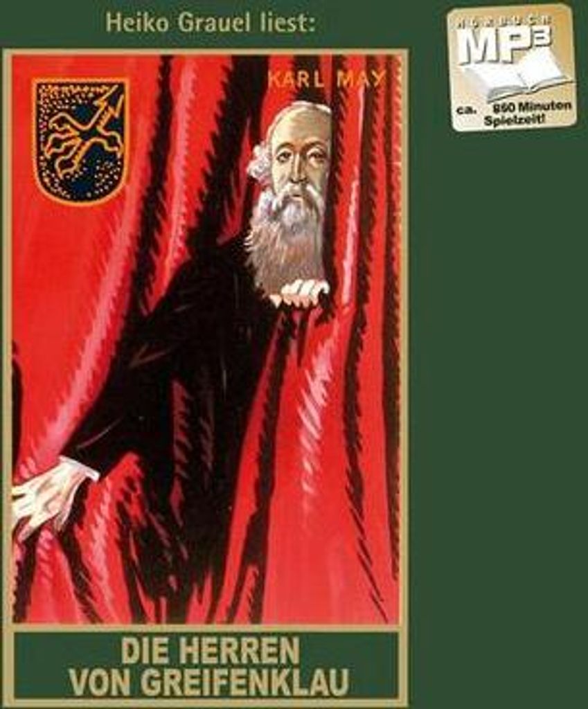 Die Herren von Greifenklau