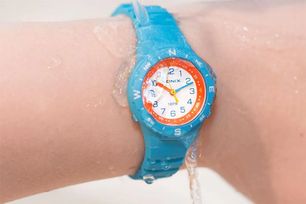 Orologio Xonix OKA-A04 per Uomo e Ragazzi - Resistente e Versatile - 2