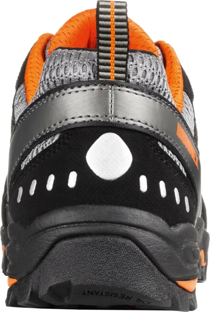 Chaussures de sécurité S1 LightStar anti-fatigue et légères taille 46 - 3
