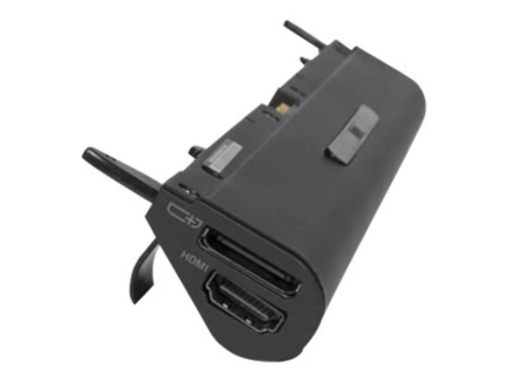Module de productivité Lenovo 4X50L08495 ThinkPad X1 noir