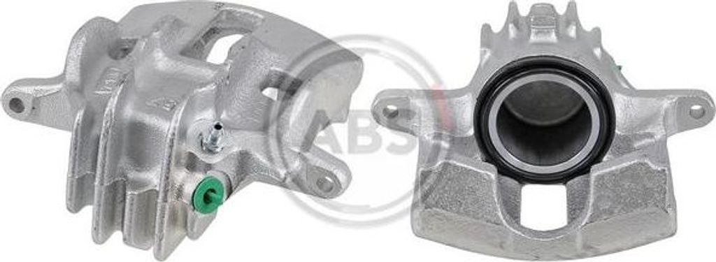 A.B.S. 521112 Bremssattel OE 440197 kompatibel mit 406