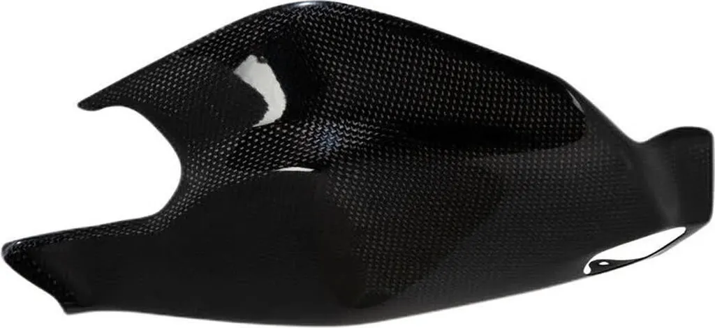 Protection bras oscillant LighTech Ducati Panigale 1199 carbone léger