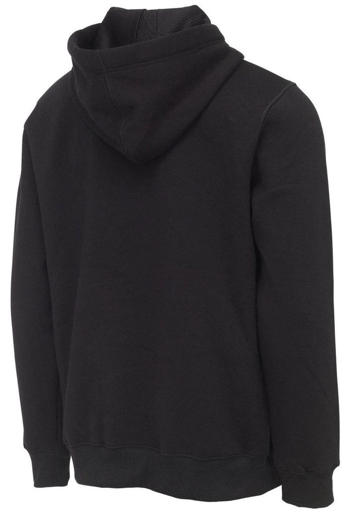 Savage Gear Cosmo Hoodie Black Ink - Angelpullover, Produktbild 