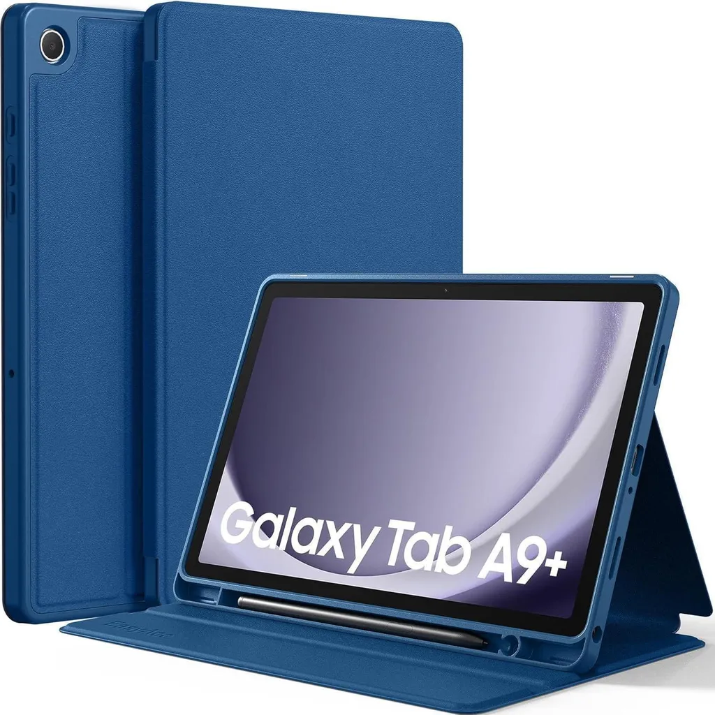 Recensione Cover EasyAcc per Galaxy Tab A9+ | Conviene Davvero?