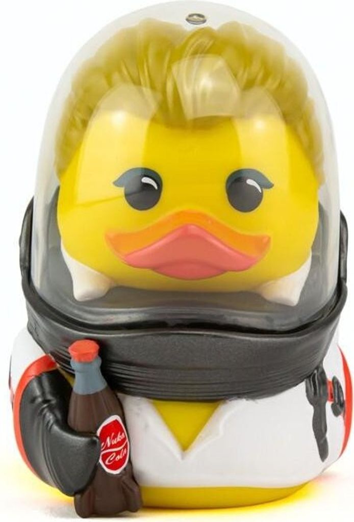 TUBBZ NS4739, Sammelfigur, Videospiel Produktbild 