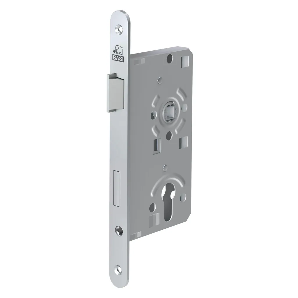 Serrure pour porte de chambre ES 929 DIN Gauche - Sécurité et Silence