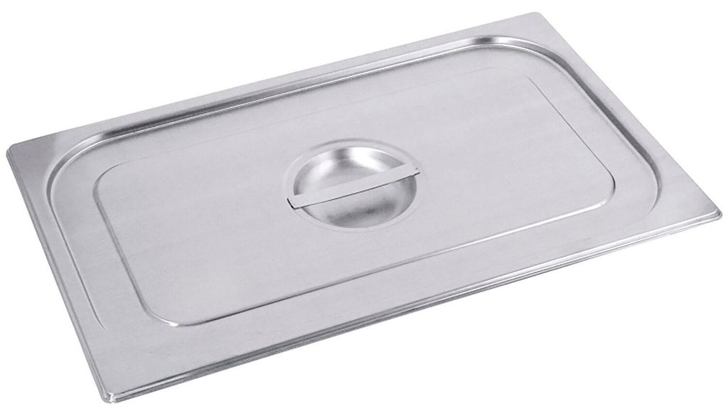 CONTACTO GN-Deckel für Serie 8600