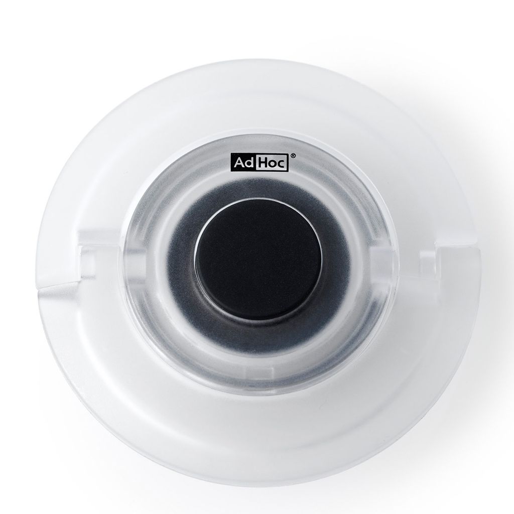 AdHoc FV33, Transparent, Kunststoff, Silikon, 8,2 cm, 17 Produktbild 
