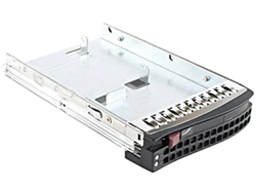 Solution de Montage Disque 2.5" pour Baie 3.5" Supermicro Gen 4 Pro