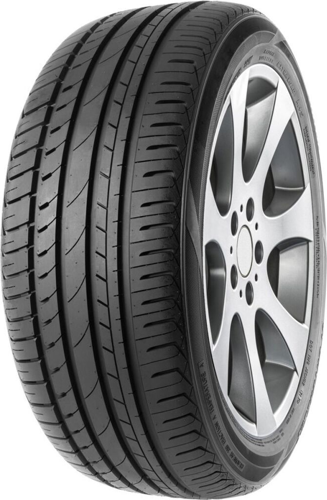 Fortuna Ecoplus Uhp2 235/35R19 91Y Bsw Xl